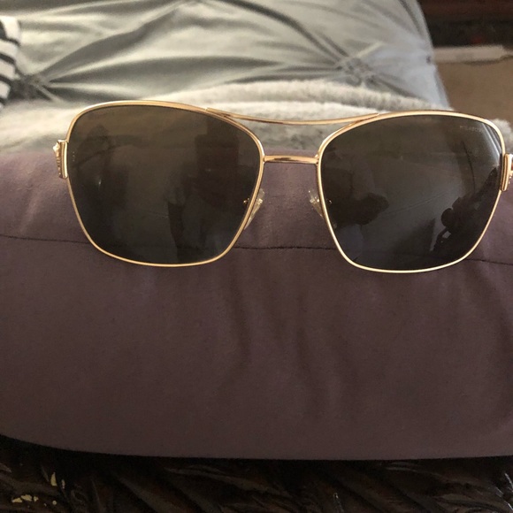 Versace Gold frames - Picture 7 of 7